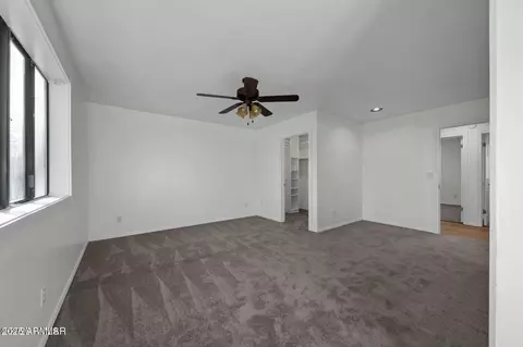 Bedroom - 723 E Tori Cir, Springerville, AZ 85938 photo 5 of 5