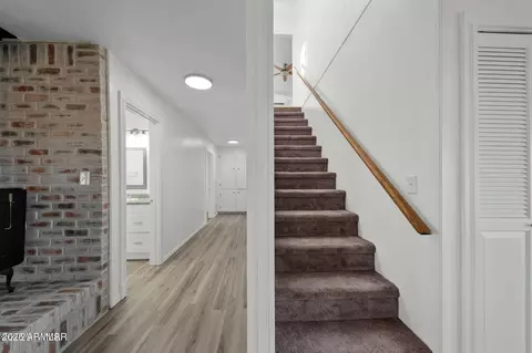 Entry Way - 723 E Tori Cir, Springerville, AZ 85938 photo 1 of 2