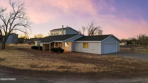Exterior - 723 E Tori Cir, Springerville, AZ 85938 photo 2 of 12
