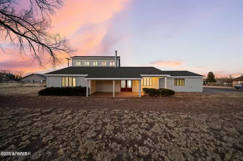 723 E Tori Cir, Springerville, AZ 85938