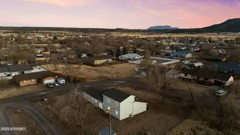 View/Area - 723 E Tori Cir, Springerville, AZ 85938 photo 3 of 7