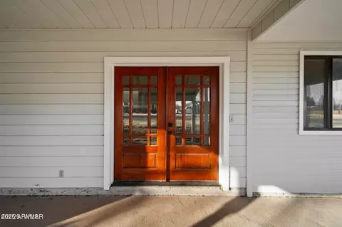 Exterior - 723 E Tori Cir, Springerville, AZ 85938 photo 10 of 12