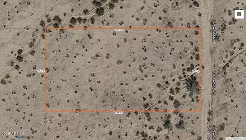 0 S Rawhide Rd #43, Casa Grande, AZ 85193