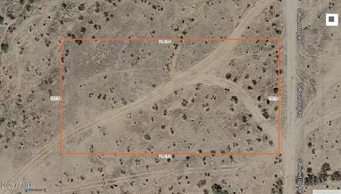 0 S Round Up Rd #126, Casa Grande, AZ 85193
