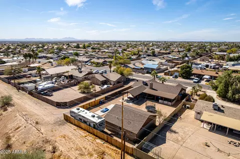 View/Area - 2031 S Cactus Rd, Apache Junction, AZ 85119 photo 8 of 13