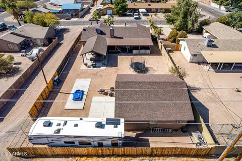 View/Area - 2031 S Cactus Rd, Apache Junction, AZ 85119 photo 7 of 13