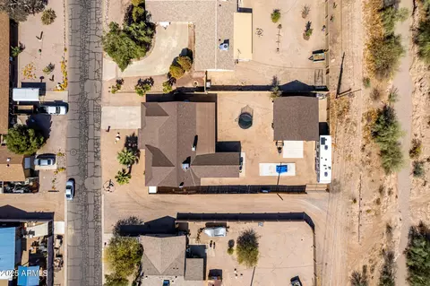 View/Area - 2031 S Cactus Rd, Apache Junction, AZ 85119 photo 13 of 13
