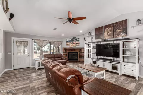 Living - 2031 S Cactus Rd, Apache Junction, AZ 85119 photo 2 of 2