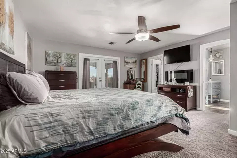 Bedroom - 2031 S Cactus Rd, Apache Junction, AZ 85119 photo 1 of 6