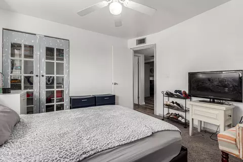 Bedroom - 2031 S Cactus Rd, Apache Junction, AZ 85119 photo 6 of 6