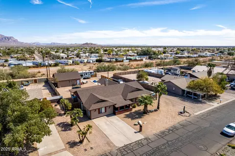 View/Area - 2031 S Cactus Rd, Apache Junction, AZ 85119 photo 1 of 13