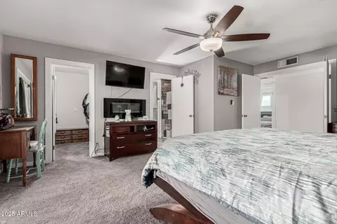 Bedroom - 2031 S Cactus Rd, Apache Junction, AZ 85119 photo 3 of 6