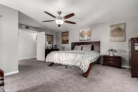 Bedroom - 2031 S Cactus Rd, Apache Junction, AZ 85119 photo 2 of 6