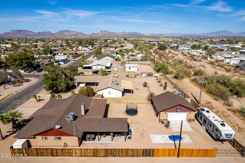 View/Area - 2031 S Cactus Rd, Apache Junction, AZ 85119 photo 11 of 13