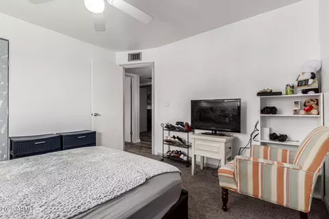 Bedroom - 2031 S Cactus Rd, Apache Junction, AZ 85119 photo 5 of 6