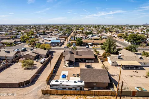 View/Area - 2031 S Cactus Rd, Apache Junction, AZ 85119 photo 9 of 13