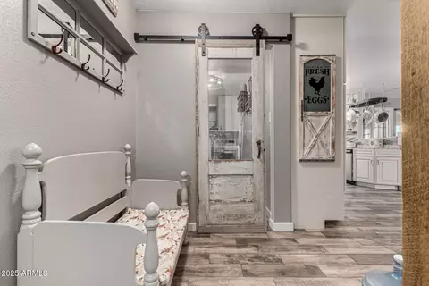 Entry Way - 2031 S Cactus Rd, Apache Junction, AZ 85119 photo 3 of 3