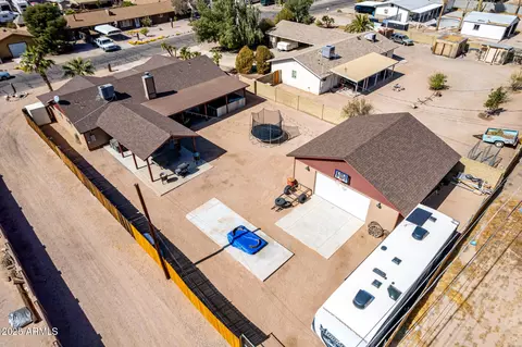 View/Area - 2031 S Cactus Rd, Apache Junction, AZ 85119 photo 6 of 13