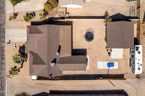 View/Area - 2031 S Cactus Rd, Apache Junction, AZ 85119 photo 12 of 13