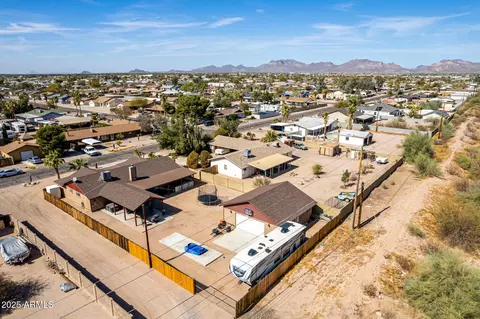 View/Area - 2031 S Cactus Rd, Apache Junction, AZ 85119 photo 10 of 13