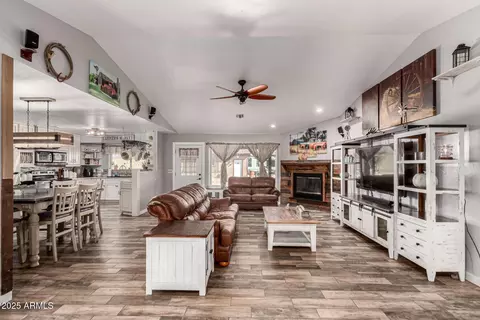 Living - 2031 S Cactus Rd, Apache Junction, AZ 85119 photo 1 of 2