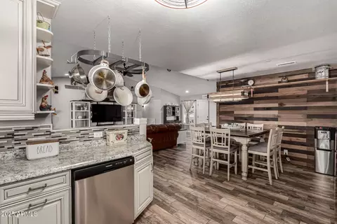 Kitchen - 2031 S Cactus Rd, Apache Junction, AZ 85119 photo 3 of 3