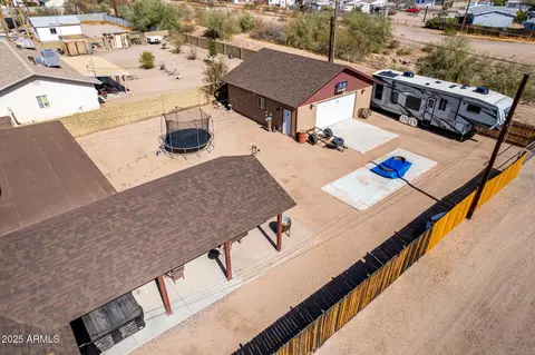 View/Area - 2031 S Cactus Rd, Apache Junction, AZ 85119 photo 4 of 13