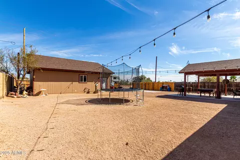 Exterior - 2031 S Cactus Rd, Apache Junction, AZ 85119 photo 8 of 9