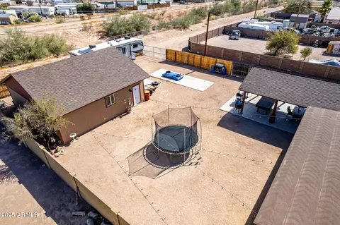View/Area - 2031 S Cactus Rd, Apache Junction, AZ 85119 photo 5 of 13