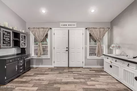 Entry Way - 2031 S Cactus Rd, Apache Junction, AZ 85119 photo 1 of 3
