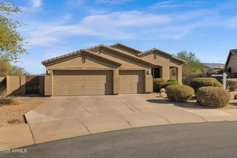 13121 S 178th Ave, Goodyear, AZ 85338