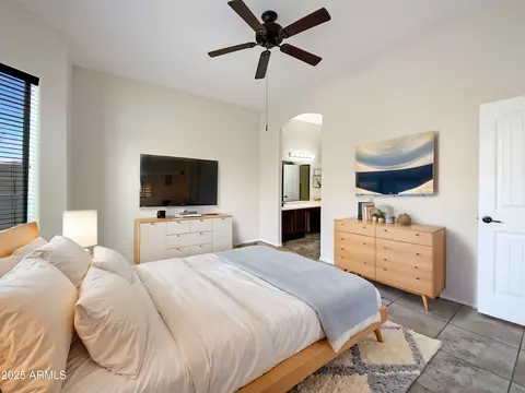 Bedroom - 6202 E Mckellips Rd #227, Mesa, AZ 85215 photo 1 of 3