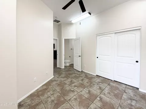 Bedroom - 6202 E Mckellips Rd #227, Mesa, AZ 85215 photo 3 of 3