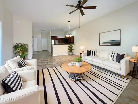 Living - 6202 E Mckellips Rd #227, Mesa, AZ 85215 photo 1 of 5