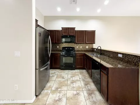 Kitchen - 6202 E Mckellips Rd #227, Mesa, AZ 85215 photo 1 of 2