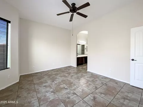Bedroom - 6202 E Mckellips Rd #227, Mesa, AZ 85215 photo 2 of 3