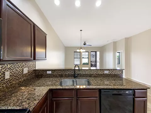 Kitchen - 6202 E Mckellips Rd #227, Mesa, AZ 85215 photo 2 of 2