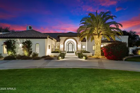 13670 N 85th Pl, Scottsdale, AZ 85260
