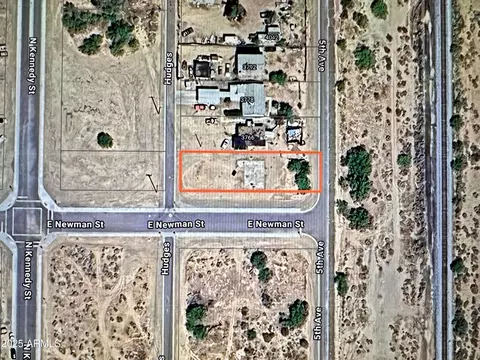 0000 N Undeterminated St #13, Randolph, AZ 85222