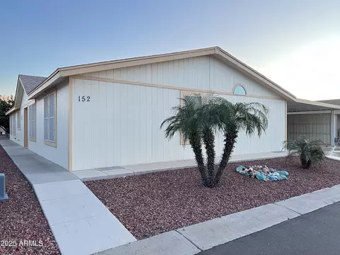 437 E Germann Rd #152, San Tan Valley, AZ 85140