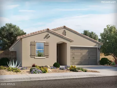 351 S Alegria Ln, Casa Grande, AZ 85194