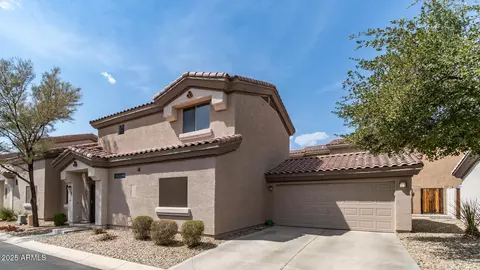 8134 W Beck Ln, Peoria, AZ 85382
