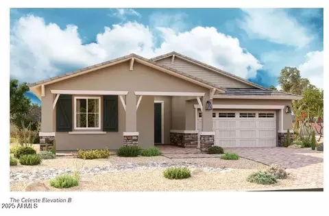 21953 E Saddle Ct, Queen Creek, AZ 85142