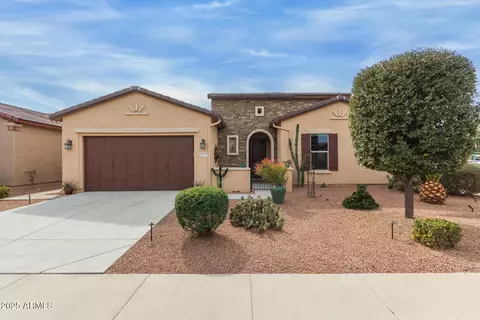 41737 W Cribbage Rd, Maricopa, AZ 85138