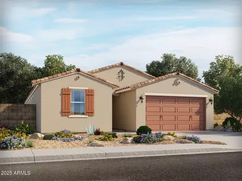 2596 E Santa Ynez Dr, Casa Grande, AZ 85194
