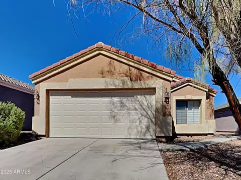 6678 Escape Ave, Florence, AZ 85132