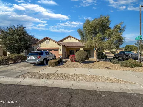 16738 W Rio Vista Ln, Goodyear, AZ 85338