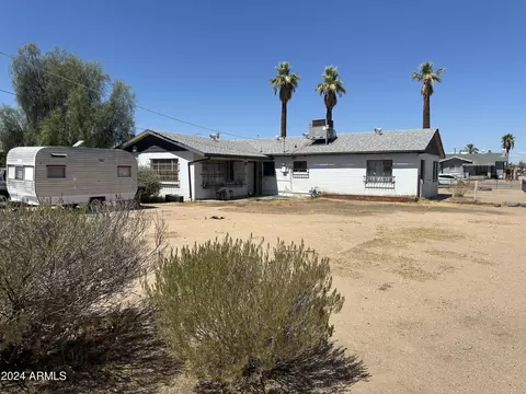 2201 W Washington St, Phoenix, AZ 85009
