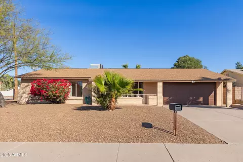 3238 E Cholla St, Phoenix, AZ 85028