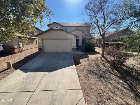 4669 E Sierrita Rd, San Tan Valley, AZ 85143